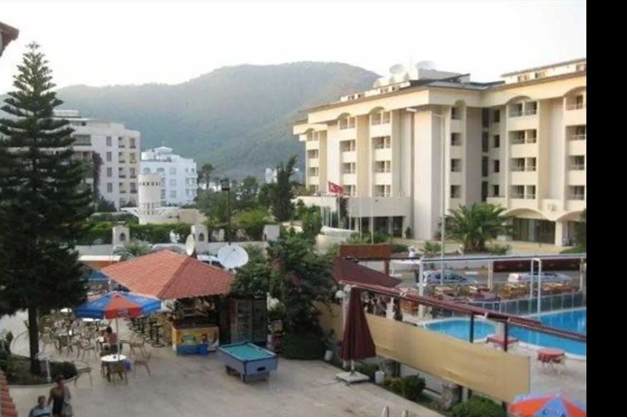 Melita Apartments إتْشميلير تركيا