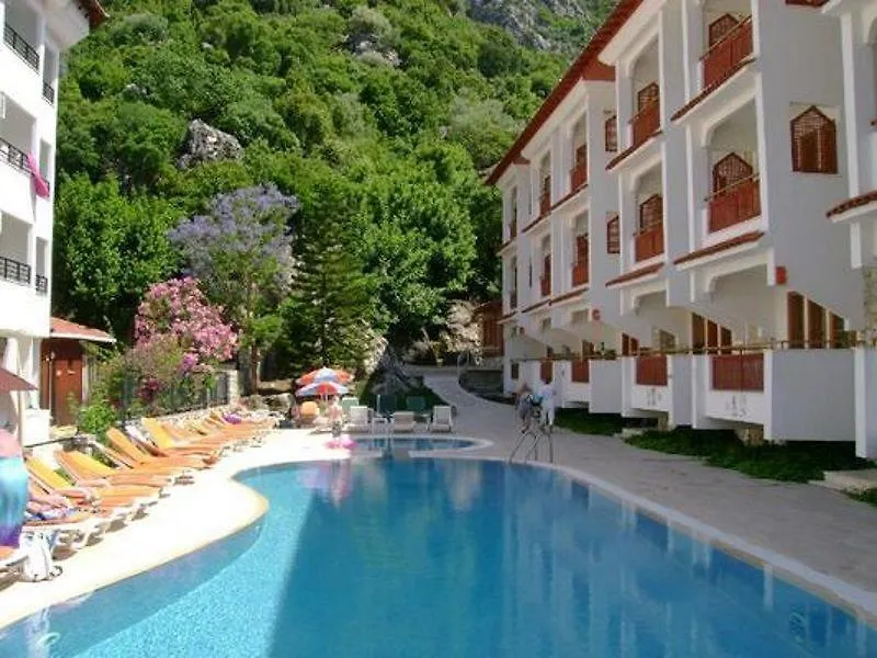 Melita Apartments إتْشميلير تركيا